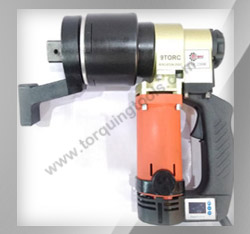 Cordless Electric Torque Wrench