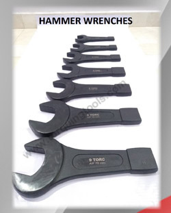 Hammer Wrenches